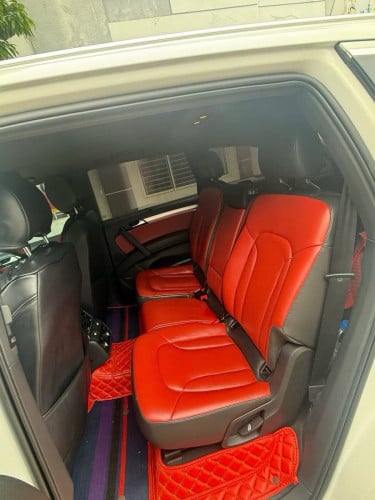 BMW x4 2017