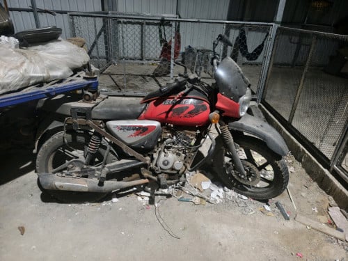 Boxer សំរាប់ដឹក នៅប្រើបាន