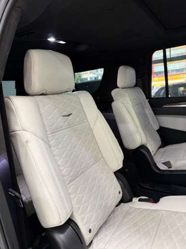 Cadillac Escalade 2025