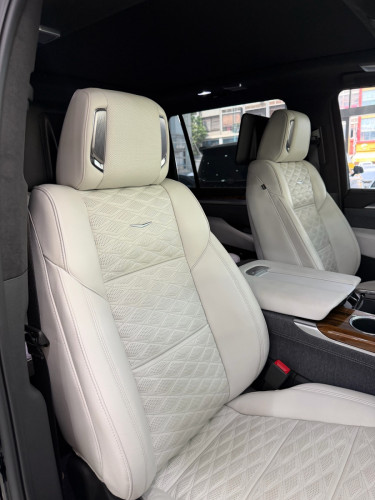 Cadillac Escalade 2025