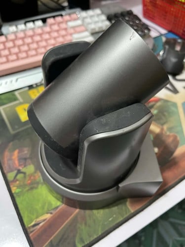 Camera 4K
