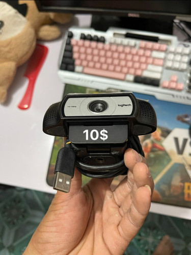 Camera 4K