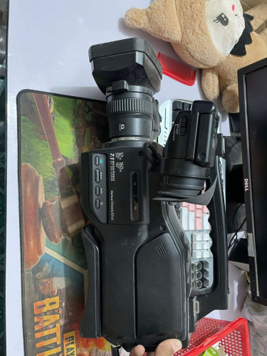 Camera 4K