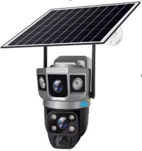 Camera