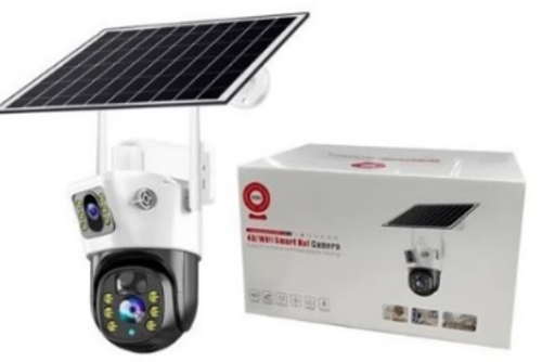 Camera