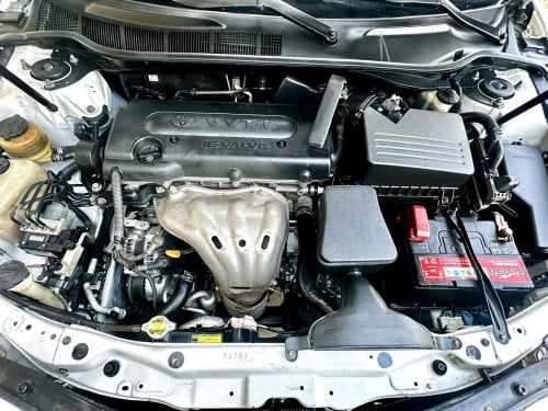 Camry 07 le ថ្មីដាច់
