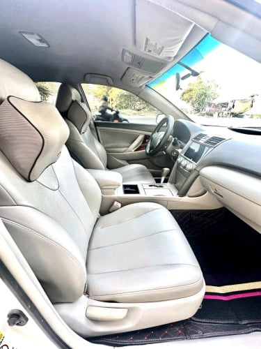 Camry 07 le ថ្មីដាច់