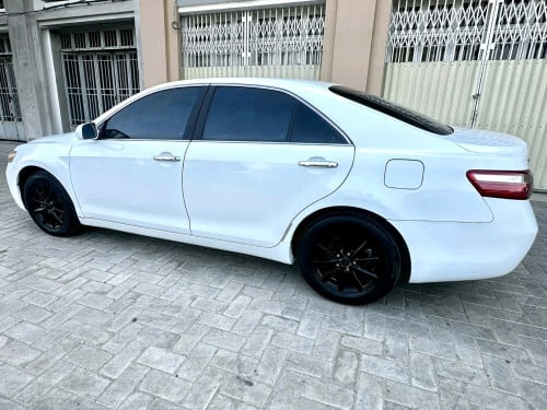 Camry 07 le ថ្មីដាច់