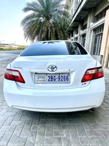 Camry 07 le ថ្មីដាច់