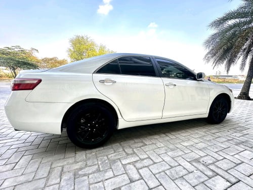 Camry 07 le ថ្មីដាច់