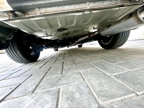Camry 07 le ថ្មីដាច់