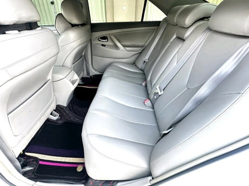 Camry 07 le ថ្មីដាច់