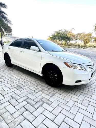 Camry 07 le ថ្មីដាច់