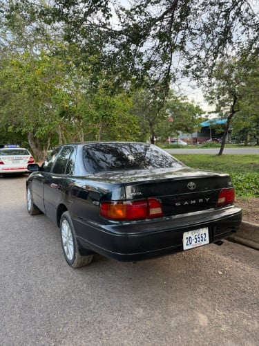 Camryឆ្នាំ1994