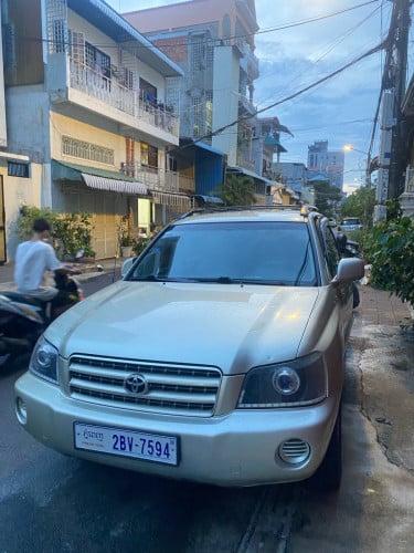 Car rental