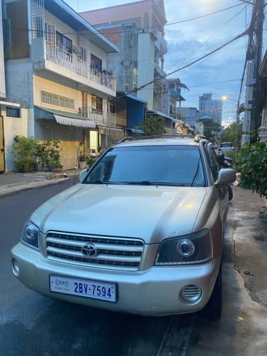 Car rental