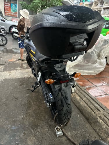 CB400X