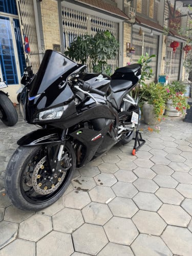 CBR 600rr