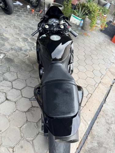 CBR 600rr