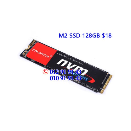 Cheap price! SSD M2 128GB $18   | 256GB: $29