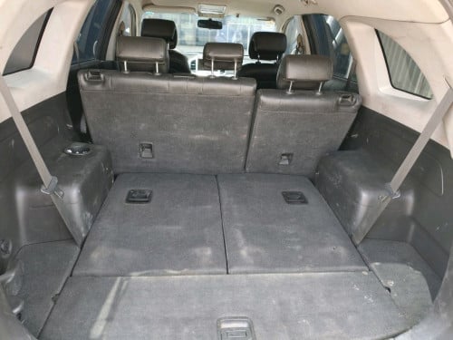 Chevrolet captiva 2013
