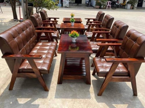 Coffee Sofa