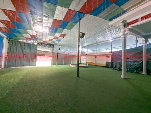 Commercial Warehouse For Rent On A Sub-Road In Kouk Khleang, Sen Sok