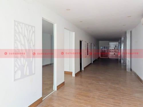 Commercial Warehouse For Rent On A Sub-Road In Kouk Khleang, Sen Sok