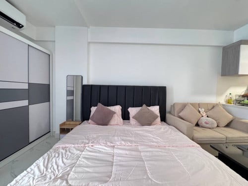 Condo Arakawa for rent