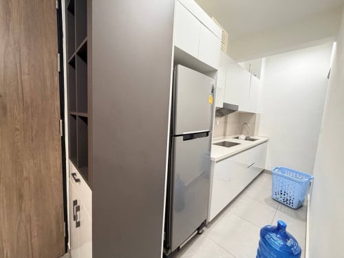 Condo for rent at Urban Village 60m