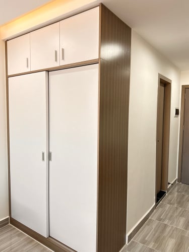 Condo Rent from 230$