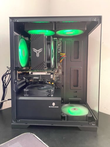 Core i5 7th/GTX 1050 D5