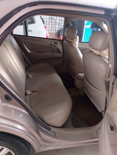 Corolla 98 ឡានស្អាត