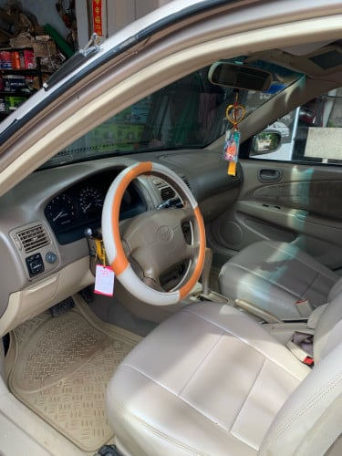 Corolla98