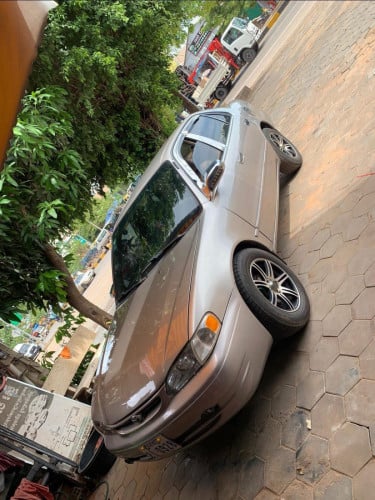 Corolla98