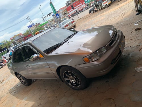 Corolla98