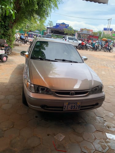 Corolla98