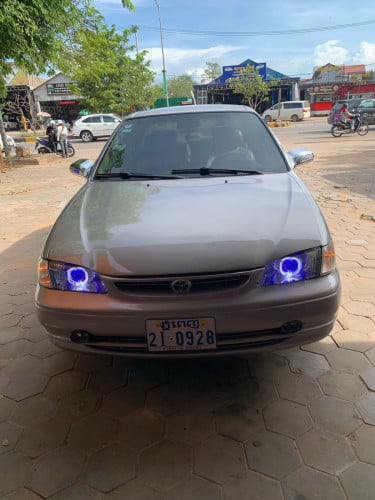 Corolla98