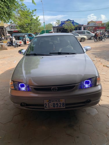 Corolla98