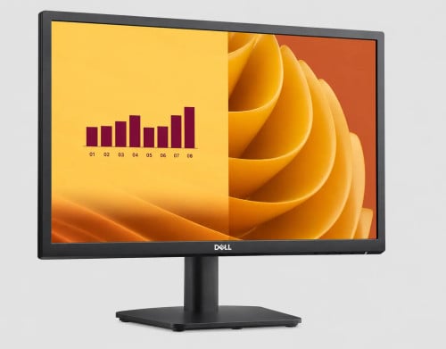 Dell 21.5" E2225H Monitor (1920 x 1080 at 75Hz)