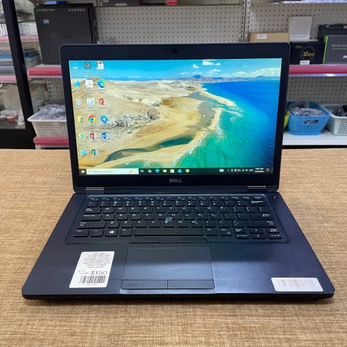 Dell 5480
