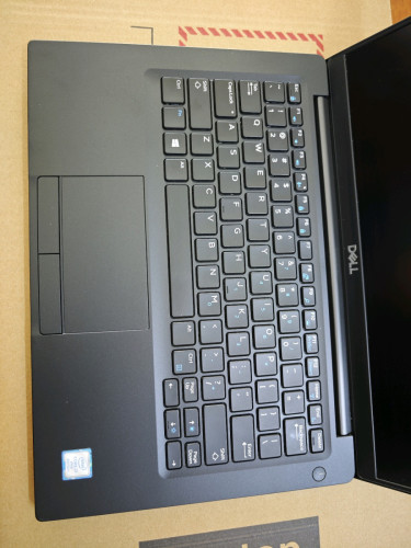 Dell Latitude 7390 i7-8650/16GB/M.2 512GB/13.3 Touch/Win11 Licensed