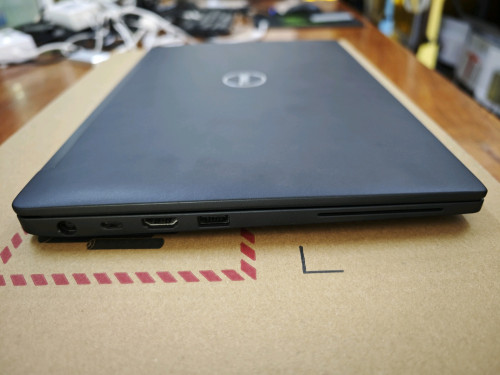 Dell Latitude 7390 i7-8650/16GB/M.2 512GB/13.3 Touch/Win11 Licensed