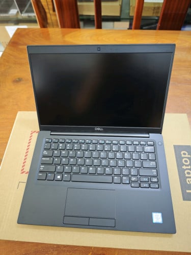 Dell Latitude 7390 i7-8650/16GB/M.2 512GB/13.3 Touch/Win11 Licensed