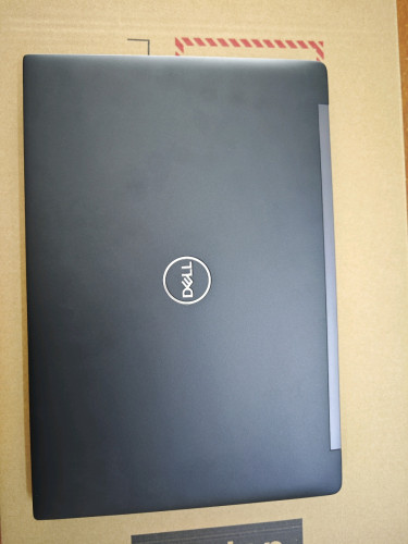 Dell Latitude 7390 i7-8650/16GB/M.2 512GB/13.3 Touch/Win11 Licensed