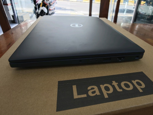 Dell Latitude 7390 i7-8650/16GB/M.2 512GB/13.3 Touch/Win11 Licensed