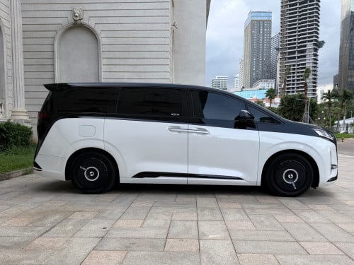 Denza D9