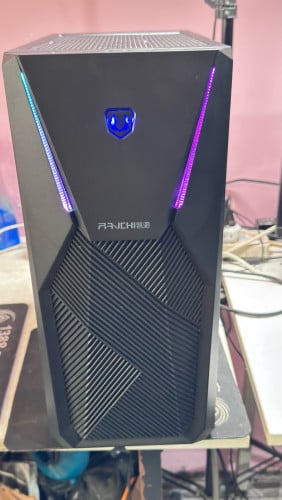 Desktop Gaming i9-12900KF