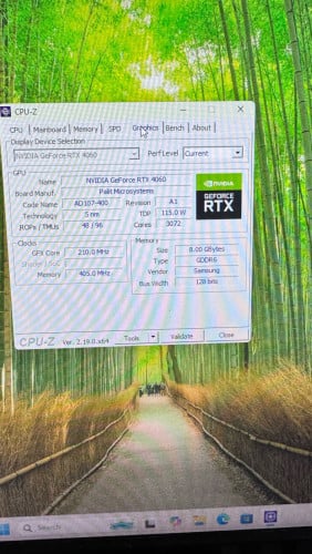 Desktop Gaming i9-12900KF