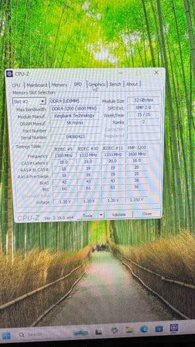 Desktop Gaming i9-12900KF